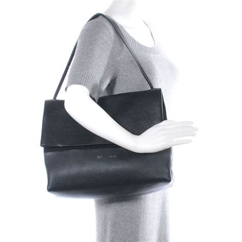 celine all soft shoulder bag price|Celine shoulder bag vintage.